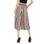 Side Tie Up Culottes!